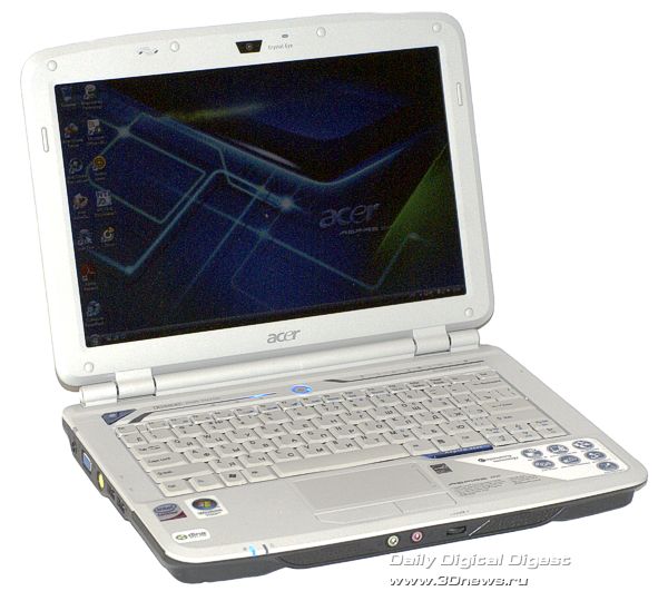  Acer Aspire 2920 