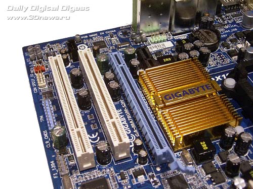 Gigabyte MA78GM-S2H