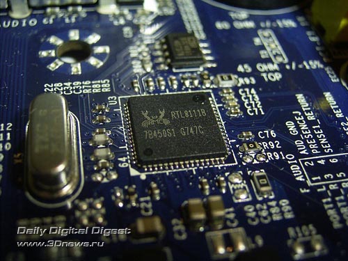 Foxconn A7GM-S