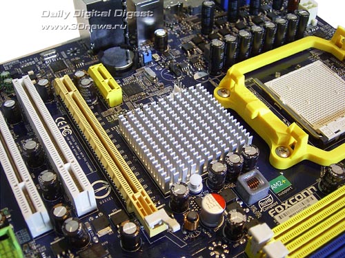 Foxconn A7GM-S