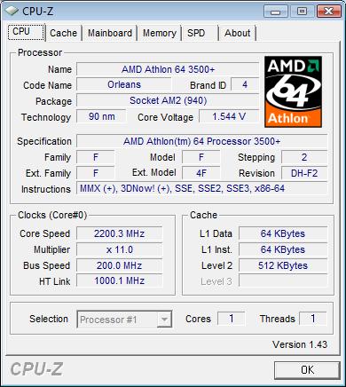 ECS GF8200A
