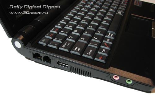  Jointech JL7100 левая сторона 