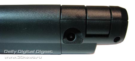  Jointech JL7100 разъем питания 