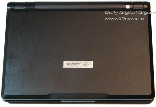  Jointech JL7100 вид сверху 1 