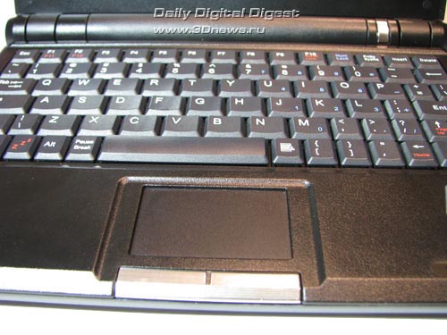  Jointech JL7100 тачпад 