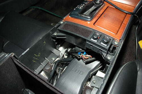 Infiniti M35 Sport 4