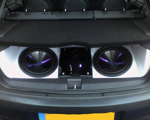 Opel Corsa C 2