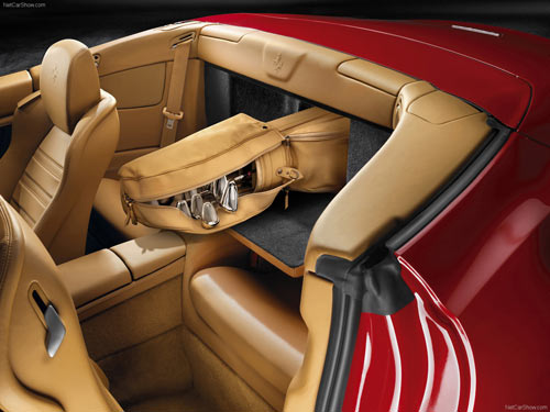  Ferrari California 6 