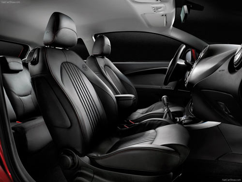  Alfa Romeo MiTo 6 