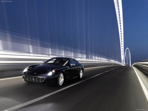 Ferrari 612 One-to-One 1 