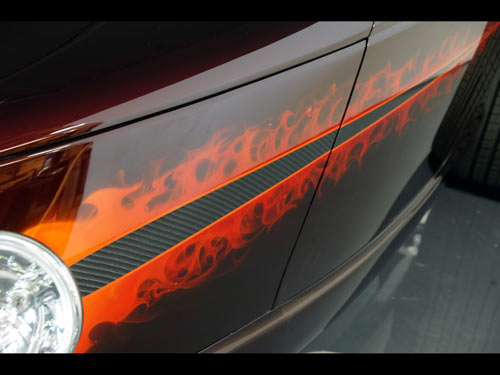  Foose Coupe 3 