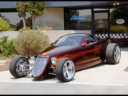  Foose Coupe 2 