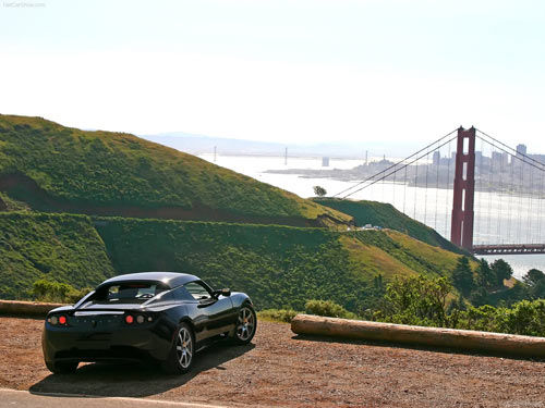  Tesla 1 