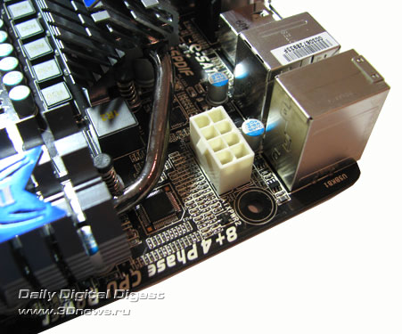  Biostar TPower I55 разъем питания 