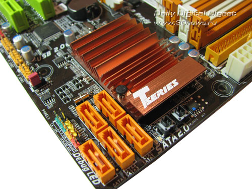  Biostar TH55XE угол 