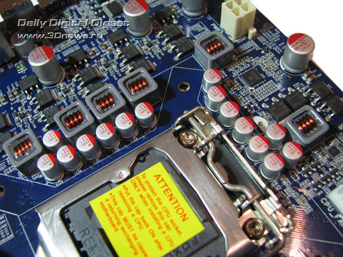Foxconn H55MX-S PWM