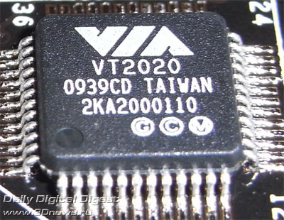  ASRock 890GX Extreme3 звук 