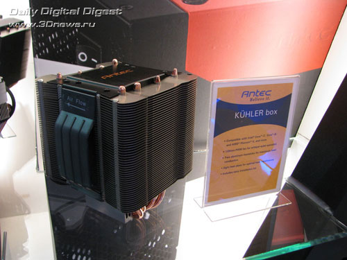 ANTEC 16