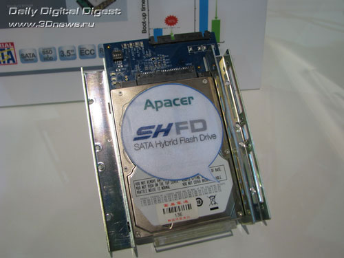Apacer 6