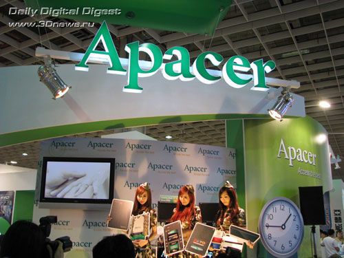 Apacer