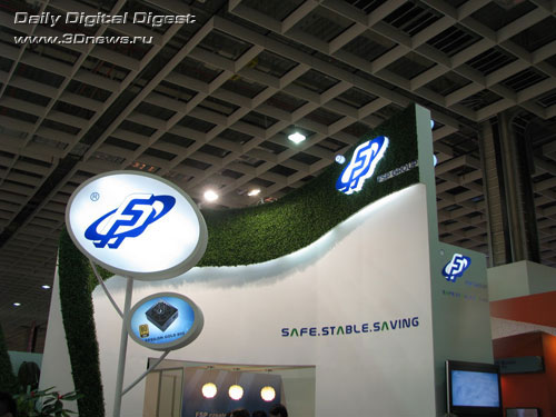 FSP