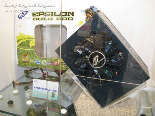 FSP 1