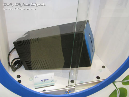 FSP 7