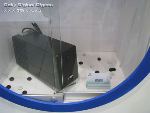 FSP 9