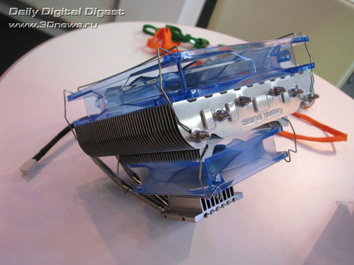 Glacialtech 2