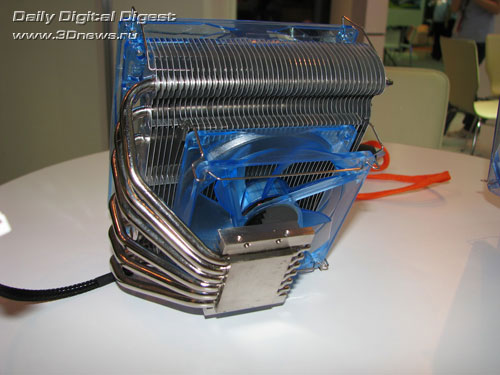 Glacialtech 3