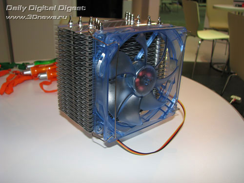Glacialtech 5