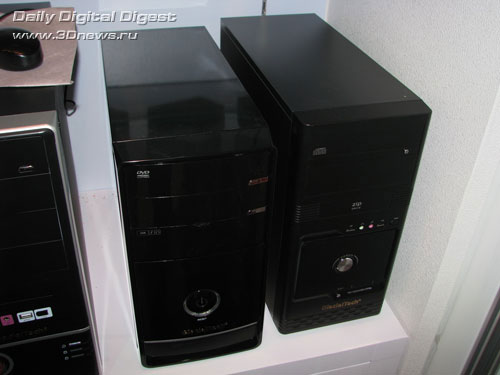 Glacialtech 6