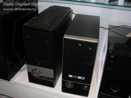 Glacialtech 7