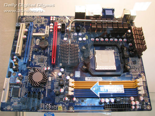 Sapphire 2