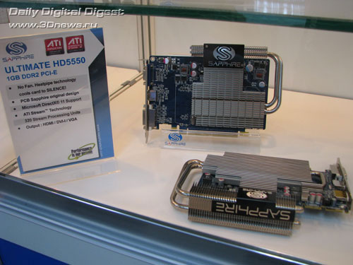 Sapphire 8