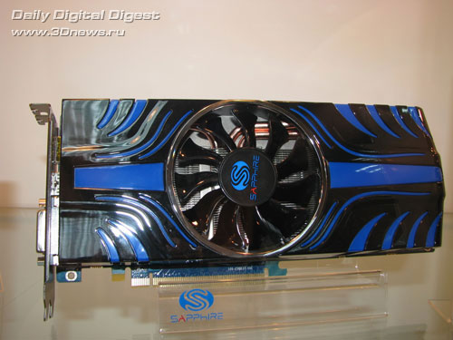 Sapphire 6