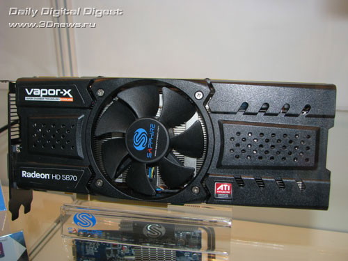 Sapphire 5