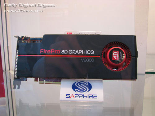 Sapphire 9