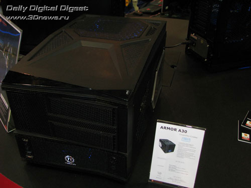 ThermalTake 11
