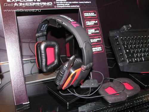 ThermalTake 25