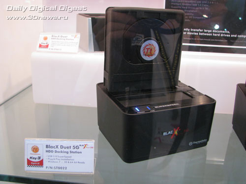 ThermalTake 14