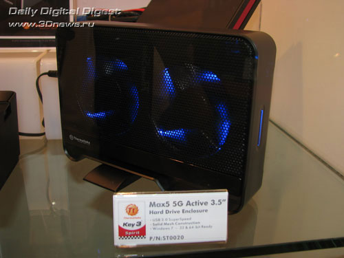 ThermalTake 15