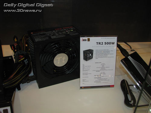 ThermalTake 18
