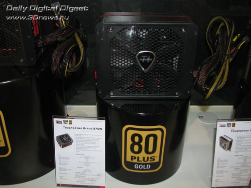 ThermalTake 21