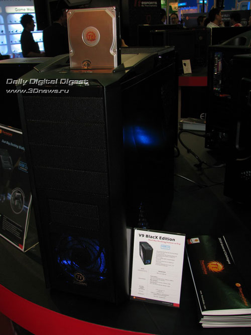 ThermalTake 5