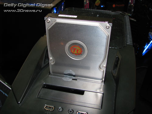 ThermalTake 6