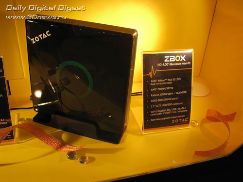Zotac 12