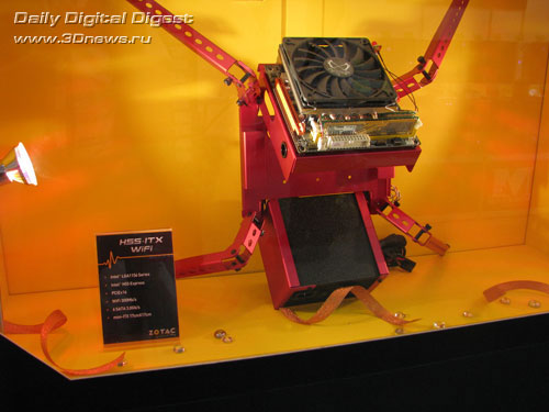 Zotac 8