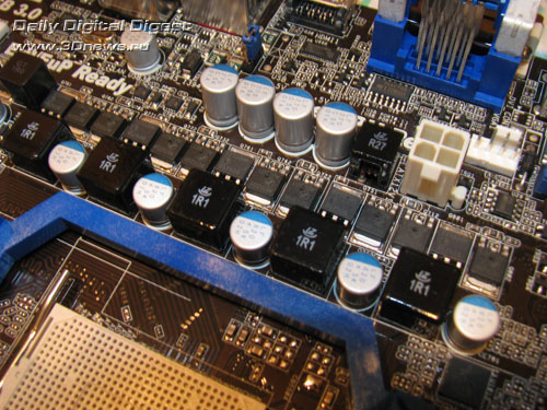 ASRock 890GM Pro3 PWM