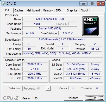 Foxconn A9DA-S штатная частота 1